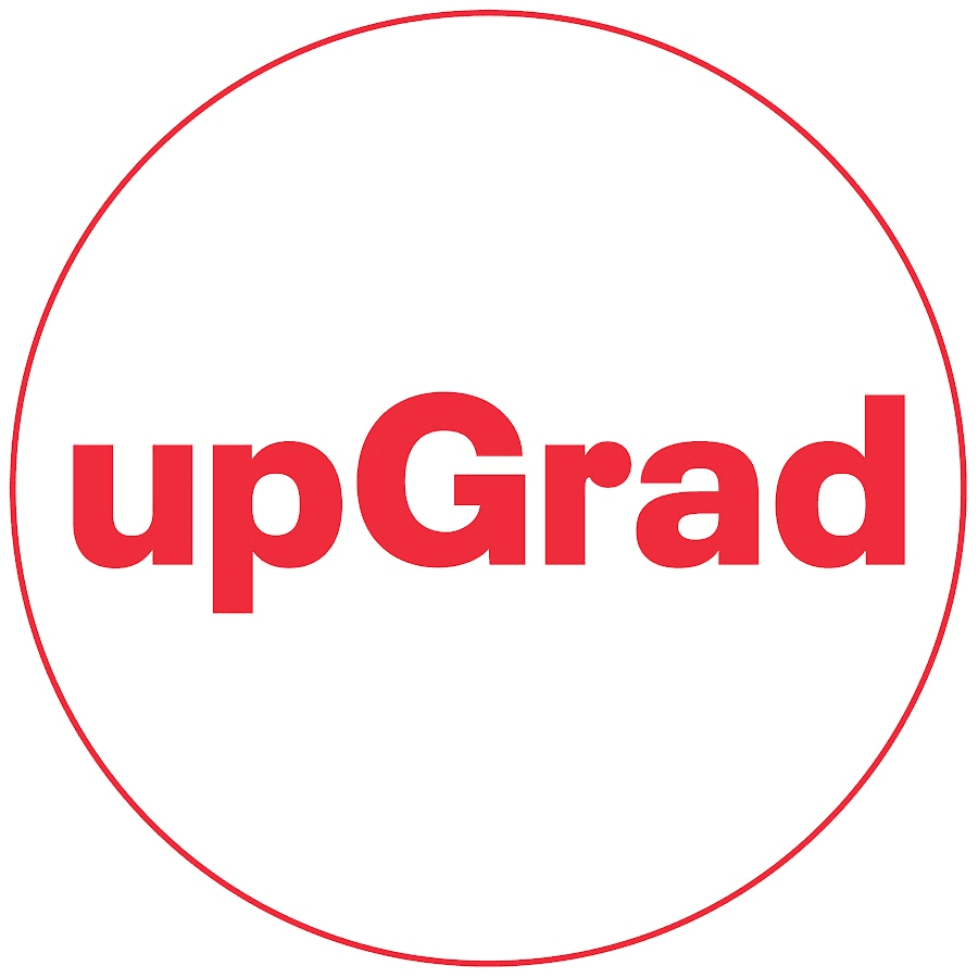 upGrad logo